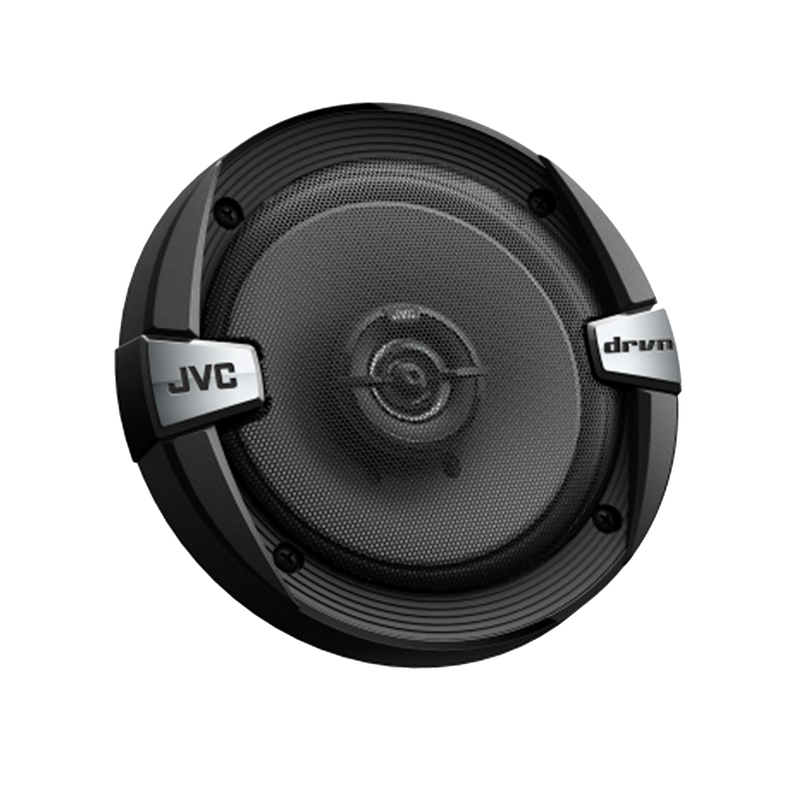 Amazon.com: Pair of JVC Cs-DR162 DR Series 6.5 Inch 2-Way Coaxial